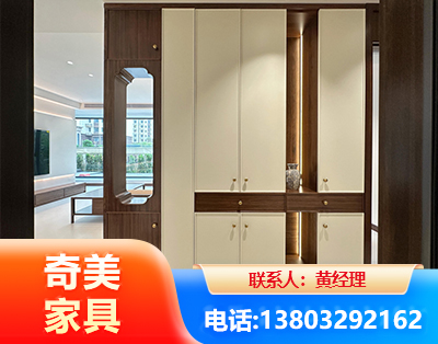 克拉玛依全屋定制