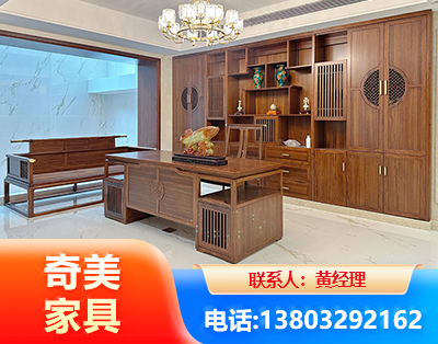 克拉玛依办公家具