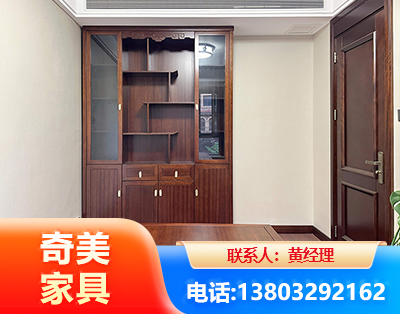 克拉玛依办公家具