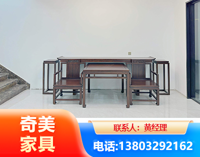 克拉玛依办公家具