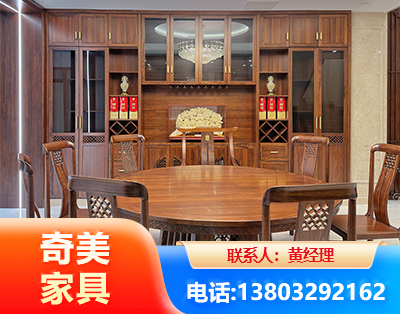 克拉玛依全屋定制