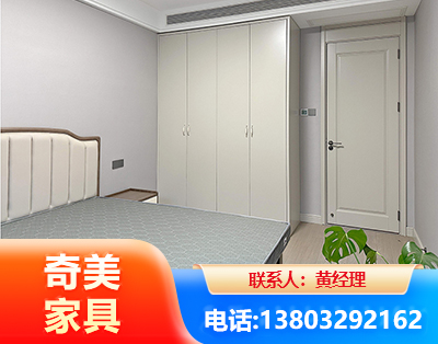 克拉玛依板式家具