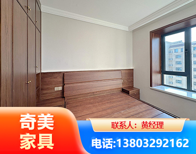 克拉玛依板式家具