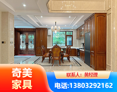 克拉玛依板木结合家具